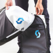 Mochila de ciclismo Scott Trail Protect FR' 20