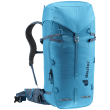 Mochila Deuter Guide 34+8 azul wave-ink