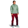 Chaqueta de mujer Ortovox Swisswool Piz Boe Jacket W