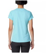 Camiseta de mujer Columbia Zero Rules™ Short Sleeve Shirt