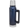 Termo Stanley CS 1,4l azul oscuro NightSky