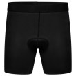 Pantalones cortos de ciclismo para hombre Dare 2b Cyclical Short negro Black