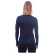 Camiseta de mujer Sensor Merino Active Pt Fox dl.rukáv