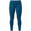 Mallas de mujer Mountain Equipment W's Cala Legging azul AltoBlue