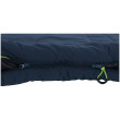 Saco de dormir tipo manta Outwell Camper Lux