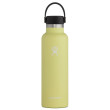 Botella térmica Hydro Flask Standard Flex Cap 24 oz beige Pineeapple