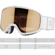 Gafas de esquí Salomon Aksium 2.0 Access blanco white