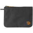 Neceser Fjällräven Gear Pocket gris oscuro DarkGray