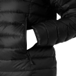 Chaqueta de mujer Helly Hansen W Verglas Hooded Down Jacket 2.0