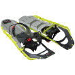 Raquetas de nieve MSR Revo Explore M25 negro/amarillo Chartreuse