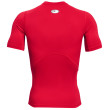 Camiseta funcional de hombre Under Armour HG Armour Comp SS