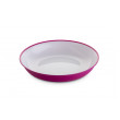 Juego de platos Omada SANALIVING Soup Plate Set 4x Plate 20xh4cm