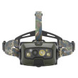 Linterna frontal Ledlenser HF8R Core RGB