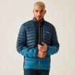 Chaqueta de hombre Regatta Leedre Hybrid