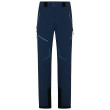 Pantalones de hombre La Sportiva Excelsior Pant M azul NightBlue