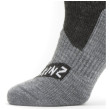 Calcetines impermeables SealSkinz WP All Weather Mid Length