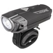 Luz delantera Just One Vision 7.0 USB negro