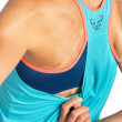 Camiseta sin mangas para mujer Dynafit Alpine 2/1 W Tank