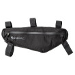 Alforja para cuadro Acepac Triangle frame bag MKIII negro Black