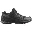 Calzado de hombre Salomon Xa Pro 3D V8 negro/gris black