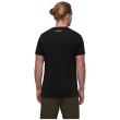 Camiseta de hombre Mammut Core T-Shirt Men Logo