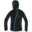 Chaqueta de mujer Direct Alpine Guide Lady 2.0 negro/azul Black/Menthol