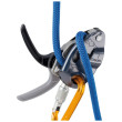 Asegurador semiautomático Petzl GriGri