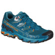 Calzado de hombre La Sportiva Ultra Raptor II Gtx azul Space Blue/Maple