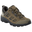 Calzado de hombre Jack Wolfskin Vojo 3 Texapore Low M verde Khaki/Phantom