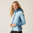 Chaqueta de mujer Regatta Wmn Pro Hybrid