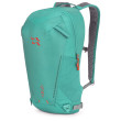 Mochila Rab Tensor 15 turquesa Storm Green