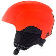 Casco de esquí para niños Alpina PIZI naranja oranžová