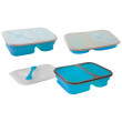 Caja de merienda Brunner Snack Box L