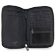 Funda para documentos Pacsafe RFIDsafe compact travel organizer