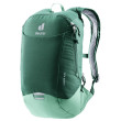 Mochila para niños Deuter Junior Bike verde seagreen-spearmint