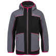 Chaqueta softshell para niños Alpine Pro Stormo 2