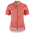 Maillot de ciclismo para mujer Craft W Core Essence Regular burdeos red