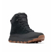 Botas de invierno para hombre Columbia Expeditionist™ Shield negro Black, Graphite