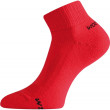 Calcetines Lasting WDL rojo Red