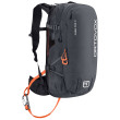 Mochila Ortovox Avabag Litric Tour 30 negro black steel