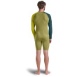 Camiseta de hombre Ortovox 120 Comp Light Long Sleeve M