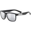 Gafas de sol Uvex Lgl 39 negro BlackMat