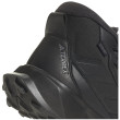 Calzado de senderismo Adidas Terrex Winter Boot Mid Leather