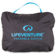 Bolsa de viaje LifeVenture Packable Duffle