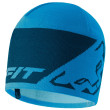 Gorro Dynafit Leopard Logo Beanie azul oscuro Frost/