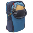 Mochila de senderismo Vaude Wizard 24+4