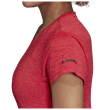 Camiseta de mujer Adidas W Tivid Tee