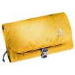 Neceser Deuter Wash Bag II amarillo CurryNavy