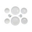 Vajilla Vango Opal 8 Piece Dining Set