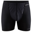 Calzoncillos bóxer para hombre Craft Active Extreme X Wind negro Black